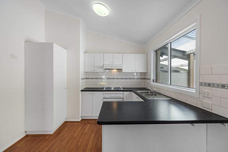 Seize the Opportunity!