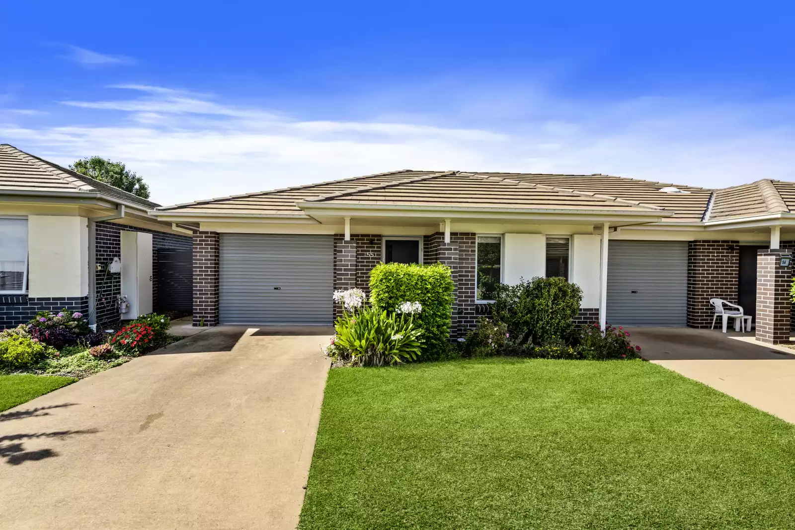 Two Bedroom Villas | Enquire for availability