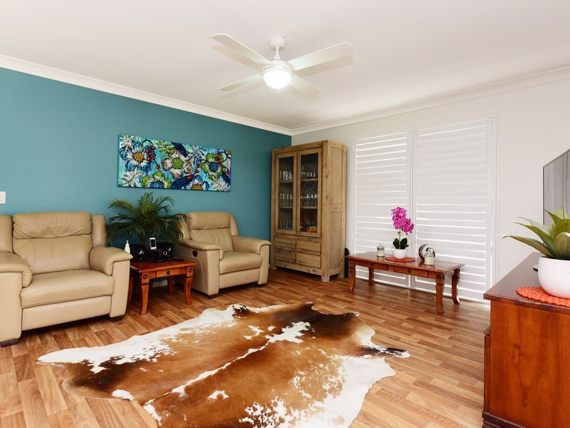 Bright and Airy