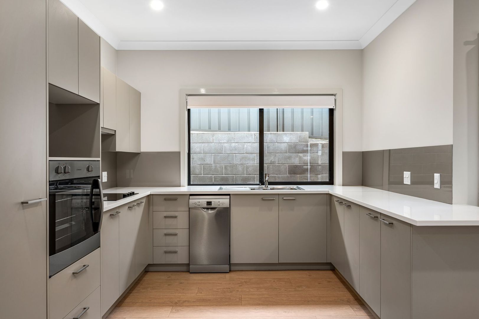 Northwood Retirement Village