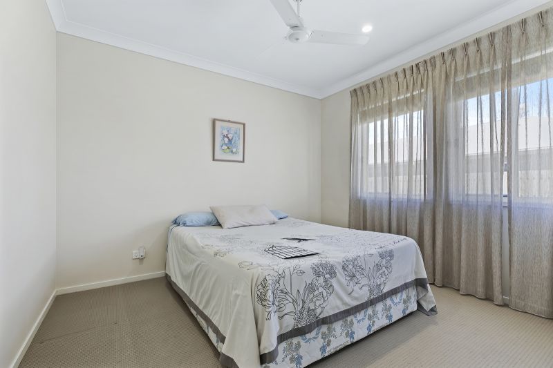 Quiet Two Bedroom + Study – Great Alfresco & Close to Clubhouse