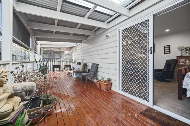 Lifestyle Communities Officer - Easy Living with a Lifestyle to Match