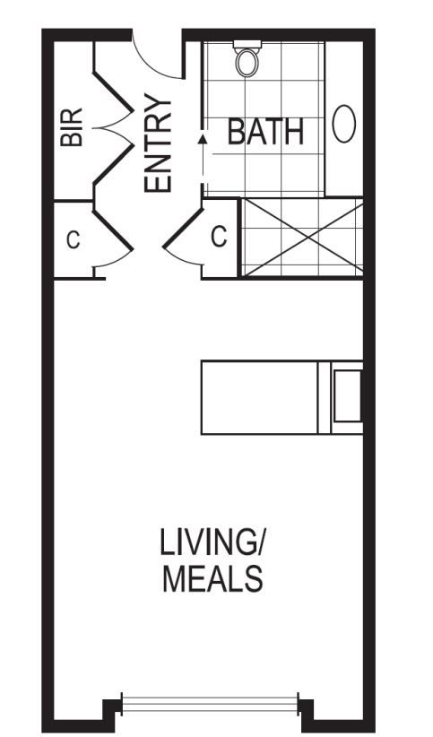 1/6 Melville Park Drive Berwick, VIC 3806