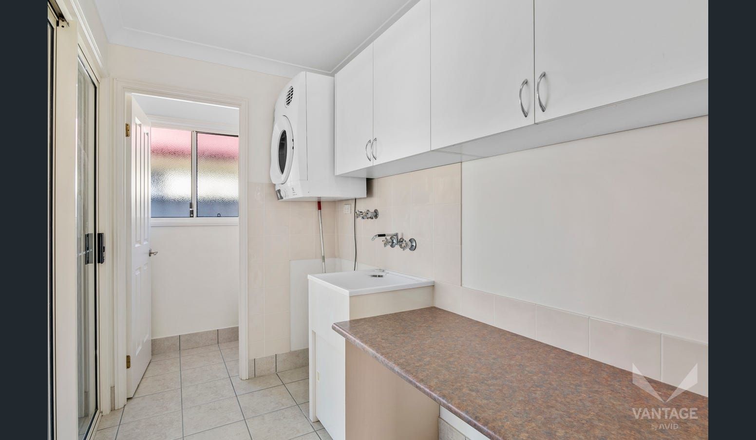 Recently refreshed and bathed in Natural Light