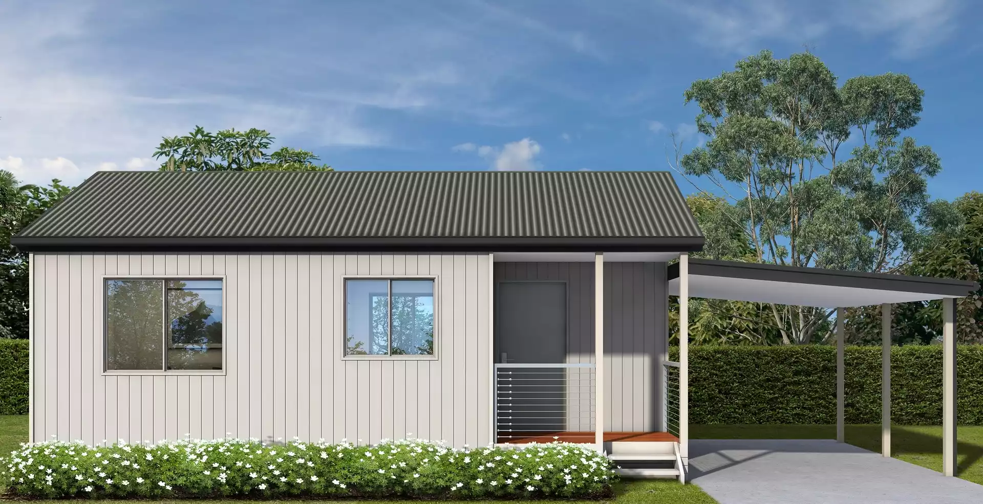 Frenchview Lifestyle Village