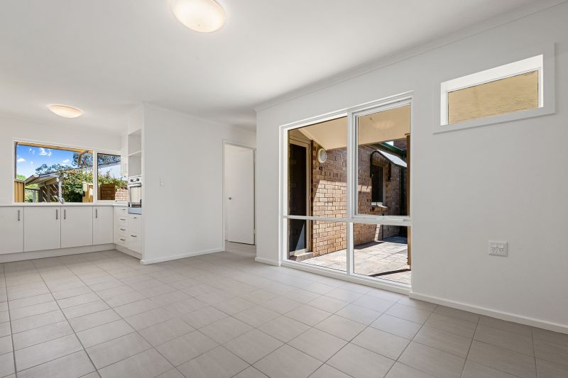 Newly renovated - 2 bedroom home - *Please meet at Admin Office for Open Inspections*