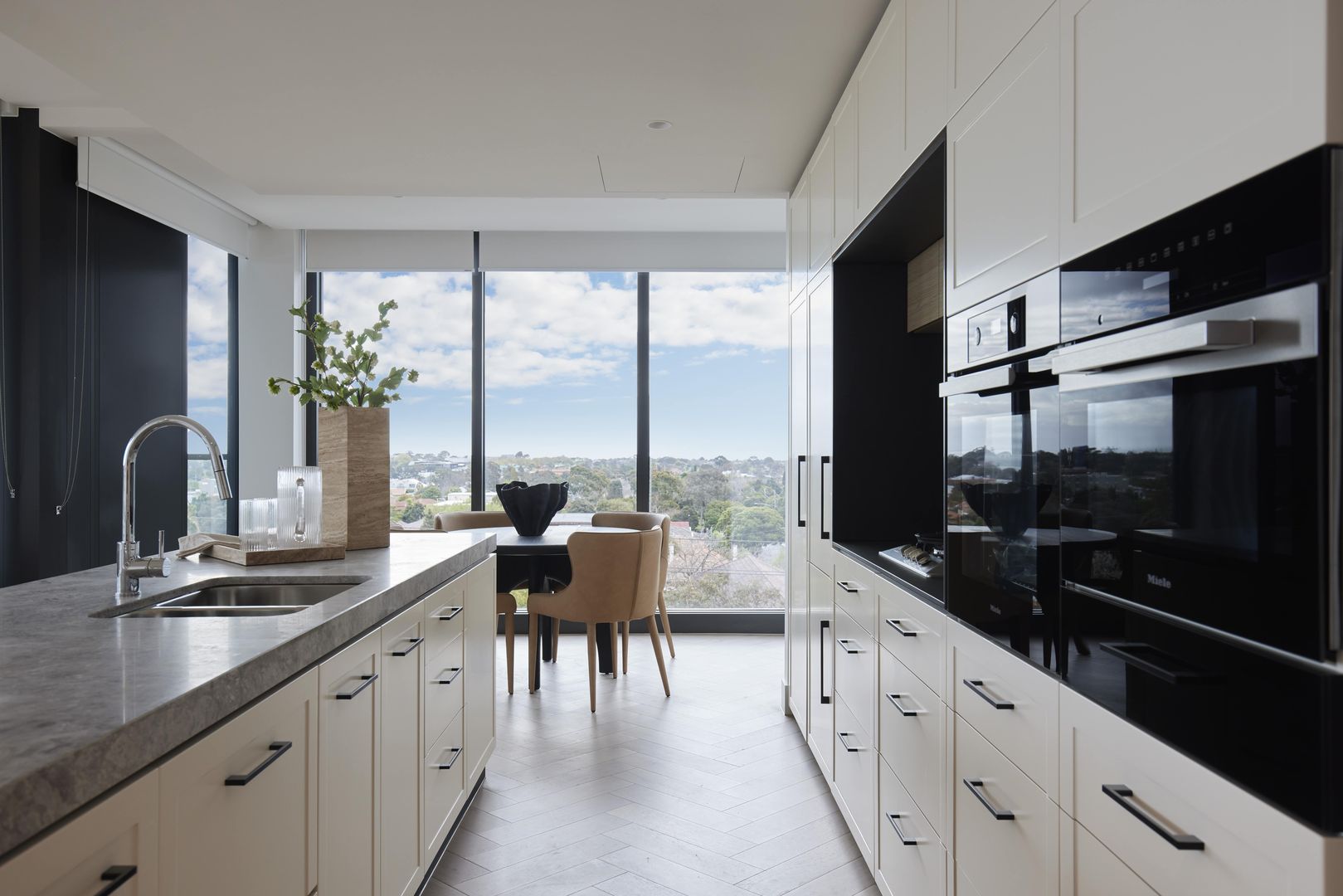 Retire In Style - Life the Life You Deserve