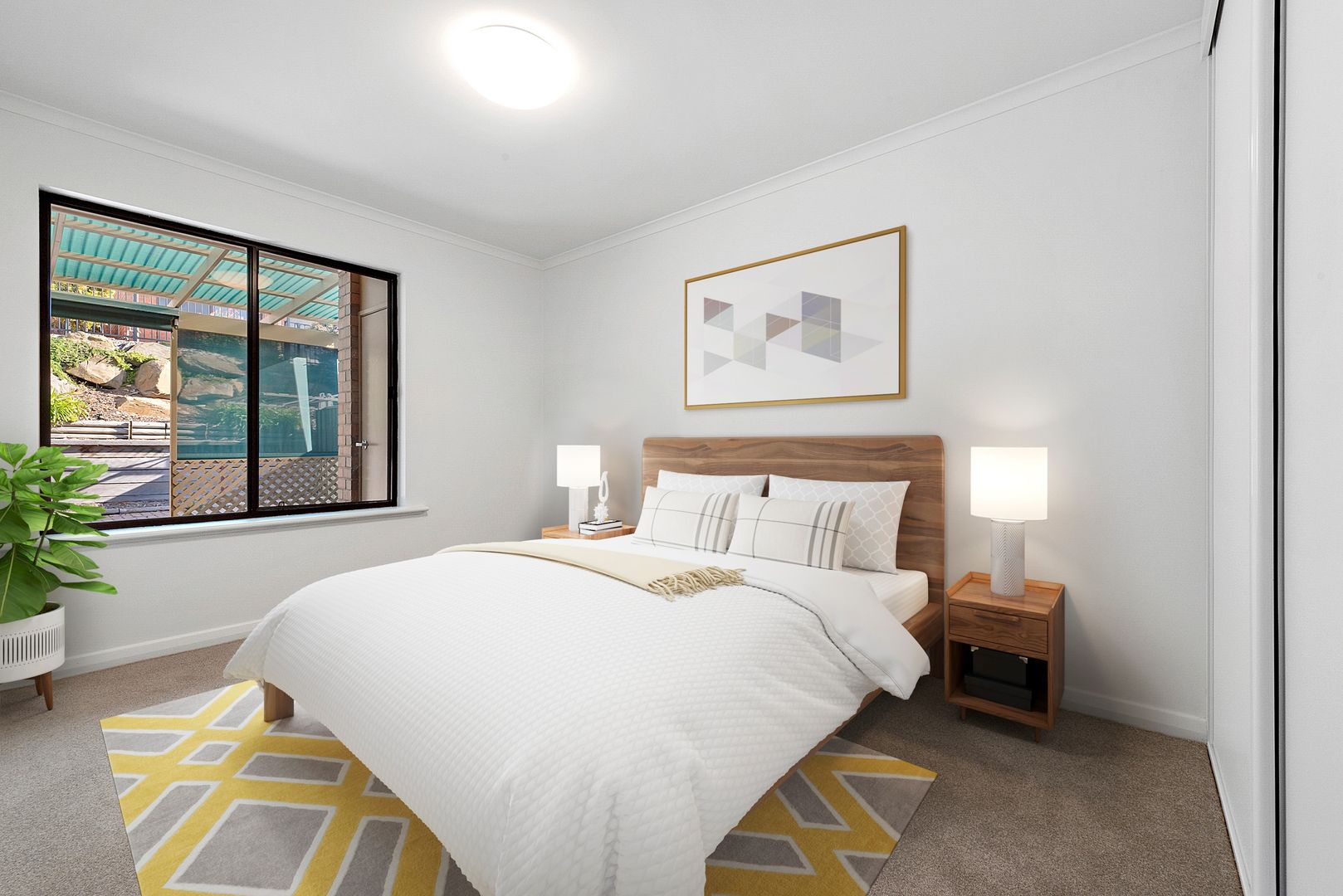 Two Bedroom | Unit 238