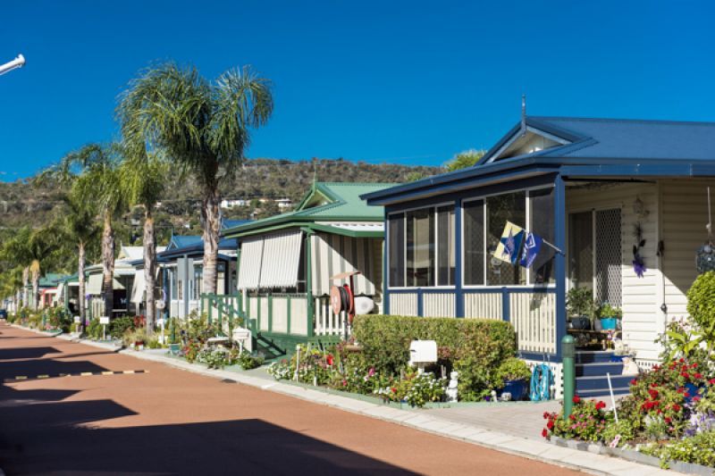 Riverside Gardens Estate - Site 236 $310,000