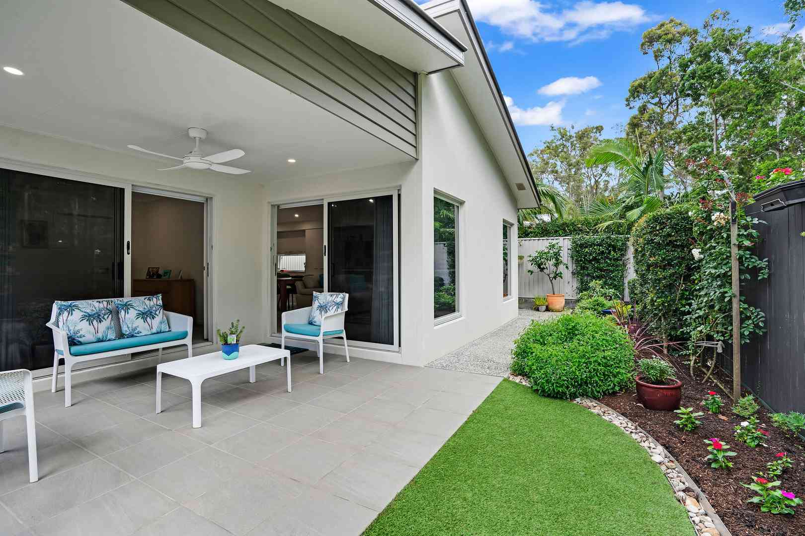 Manaboa by Palm Lake Resort