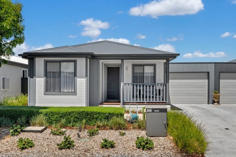 Avington Living - Site 318