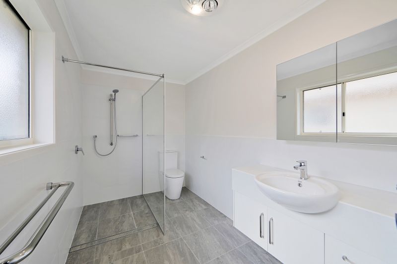 Private space, all you need!