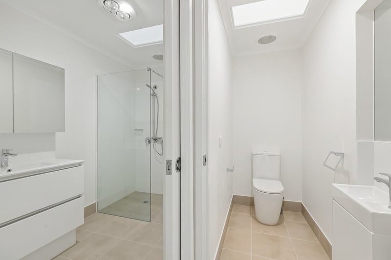 Refreshed Villa with Garden Outlook and Updated Interiors