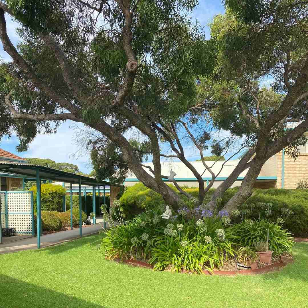 1 Bedroom Unit in Retirement Complex