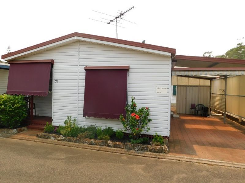 Banksia Grove Village - Site 76