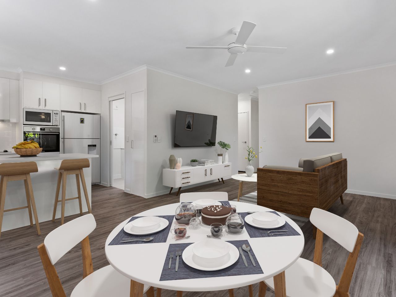 78/11 Araucaria Way, Elanora