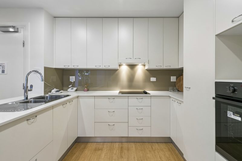 Contemporary Living, Generous Spaces