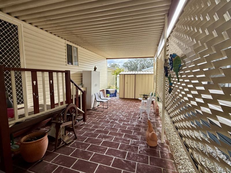 Spacious three bedroom home