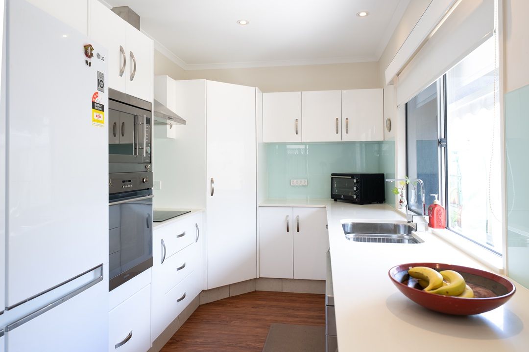 Modest and Comfortable