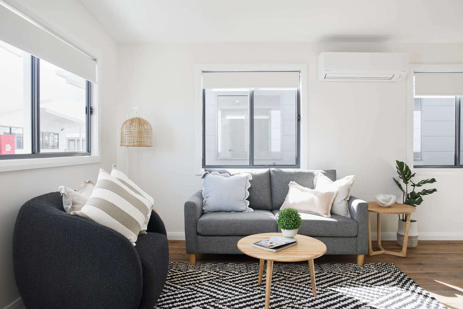 THE FRESHWATER (Skillion)- Brand new, 3 Bedroom, Selling off the Plan