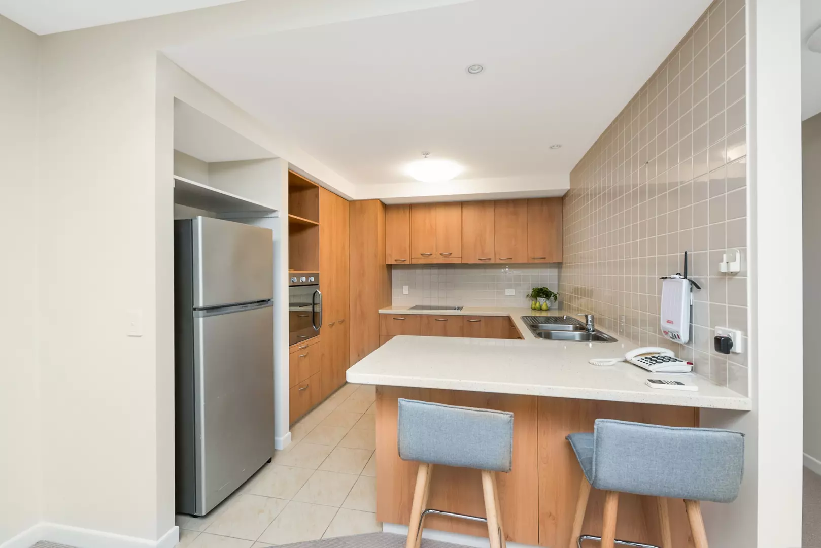 Tantula Rise, Alexandra Headland - Retirement Living