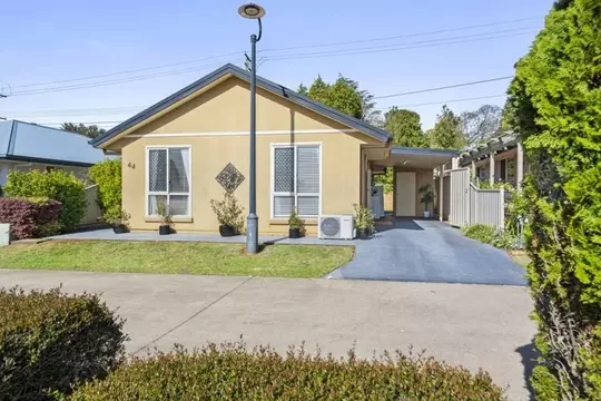 Home for Immediate Sale