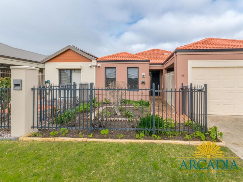 Arcadia Waters Maddington- Best kept gardens in Perth