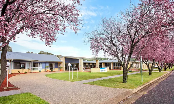 Cootamundra Residential Aged Care