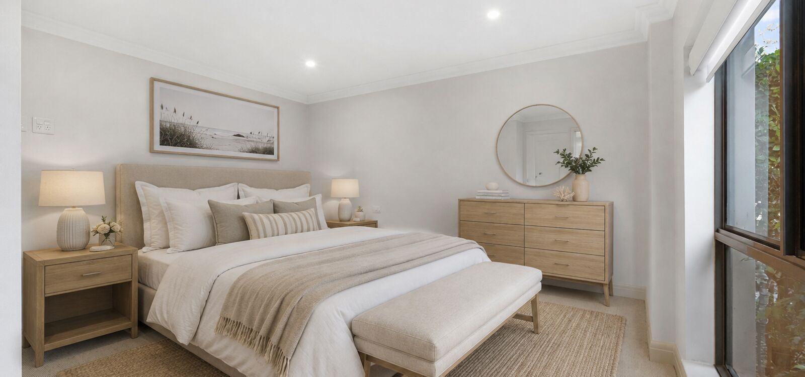 Palm Cove, 1/2 Alexander Avenue, Taren Point NSW 2229