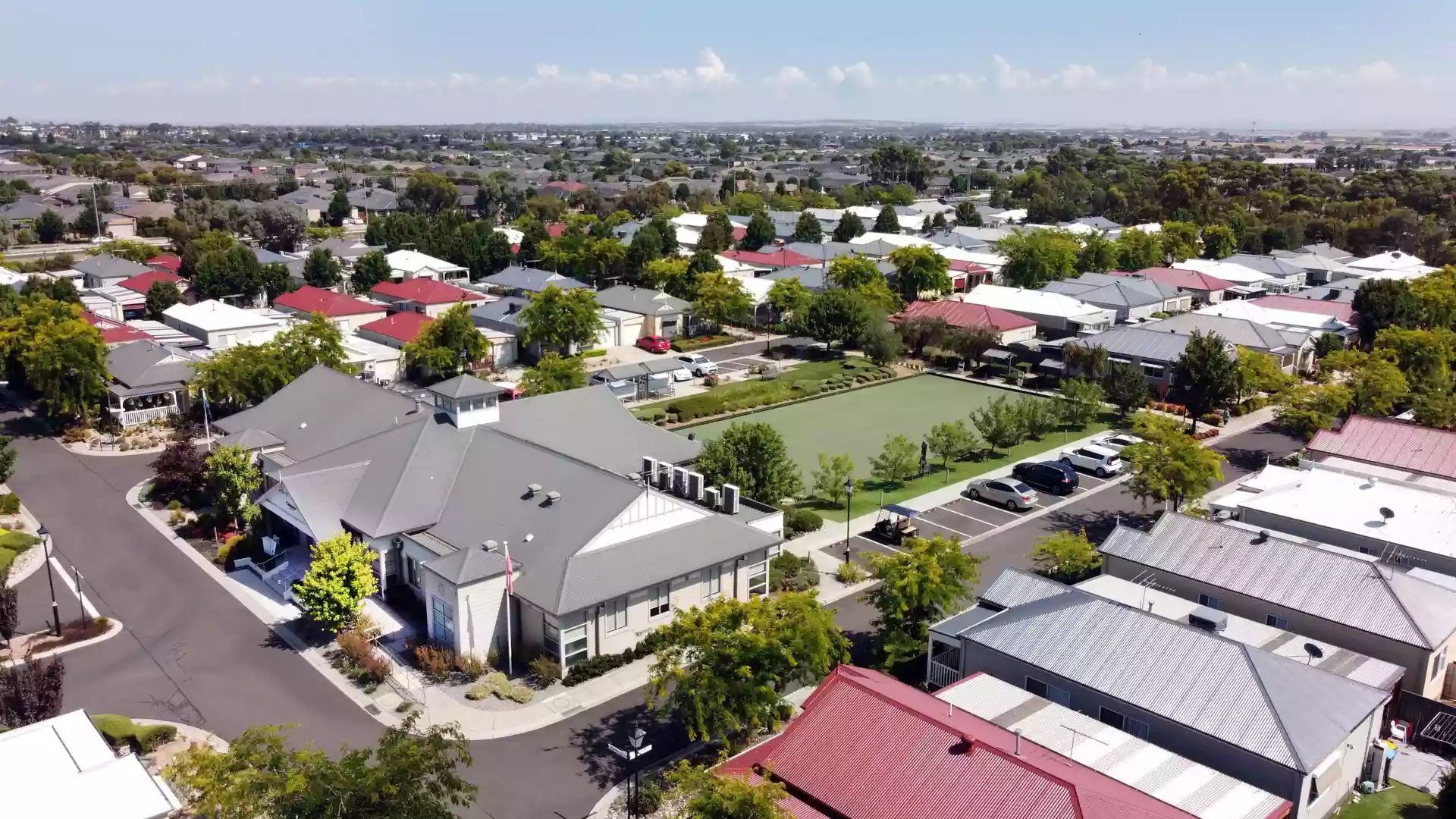 High quality homes without the hassle at Lifestyle Seasons