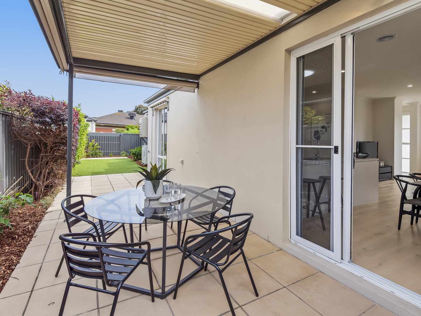 Richfield Village - Unit 41