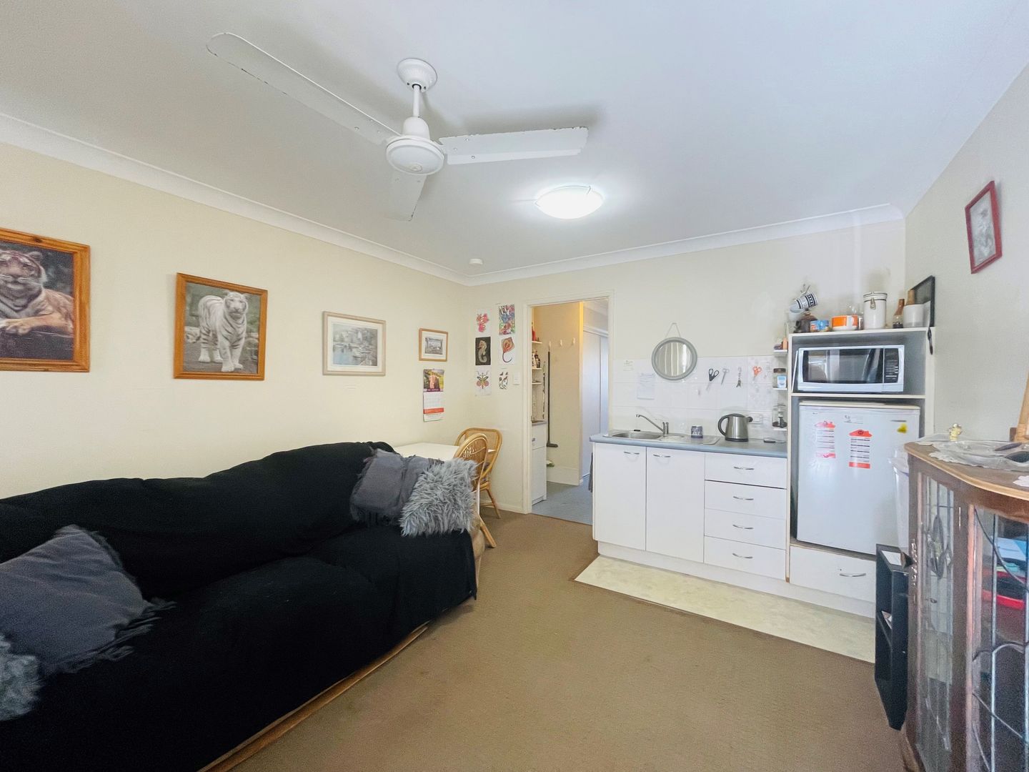 PERFECT INVESTMENT OPPORTUNITY -  Great ROI available