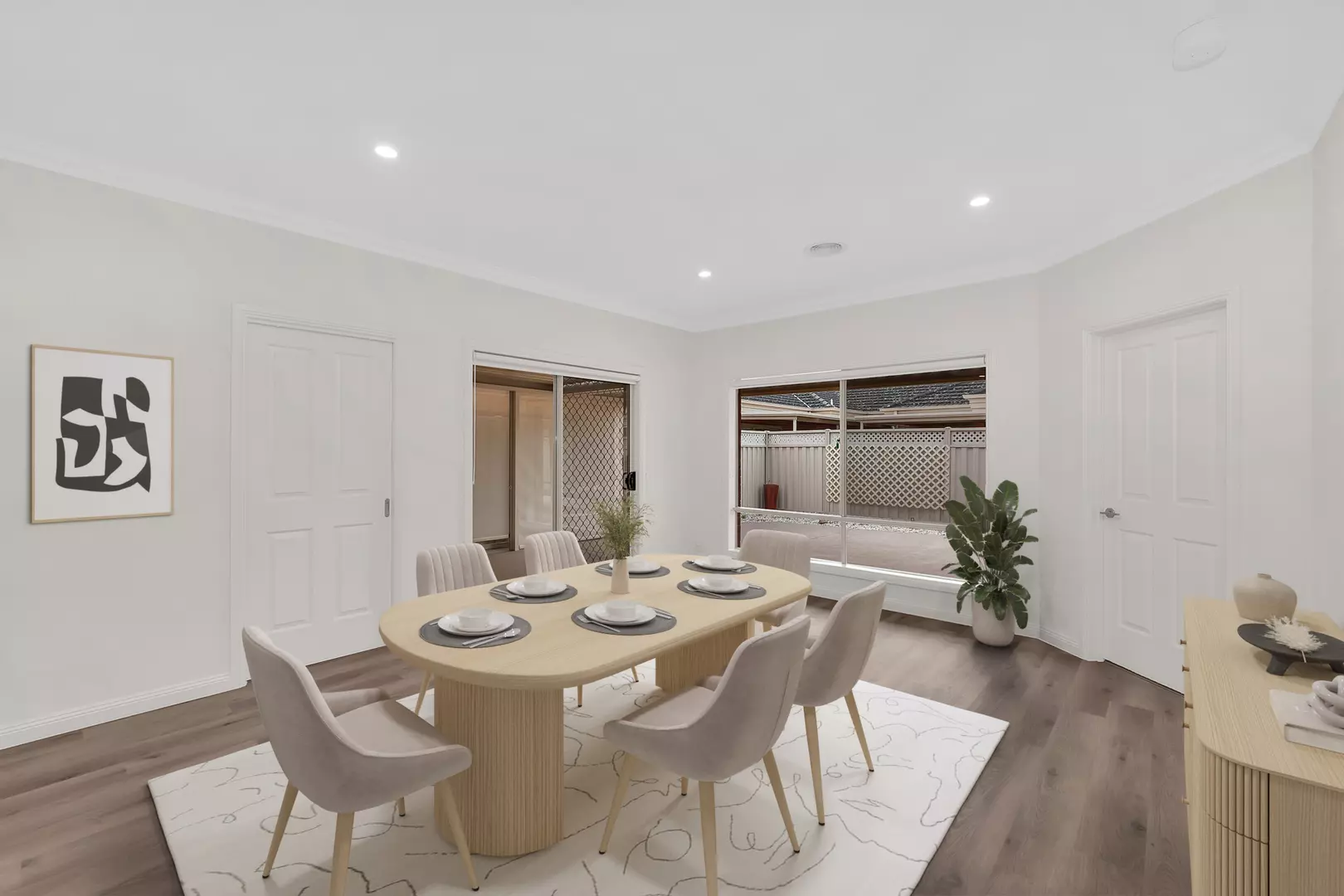 Two Bedroom | Villa 21