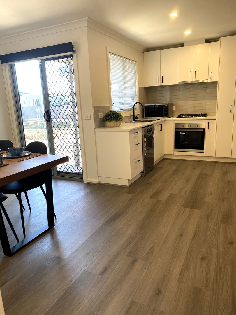 Haven at Benalla Lifestyle Village (Benalla Tourist Park)