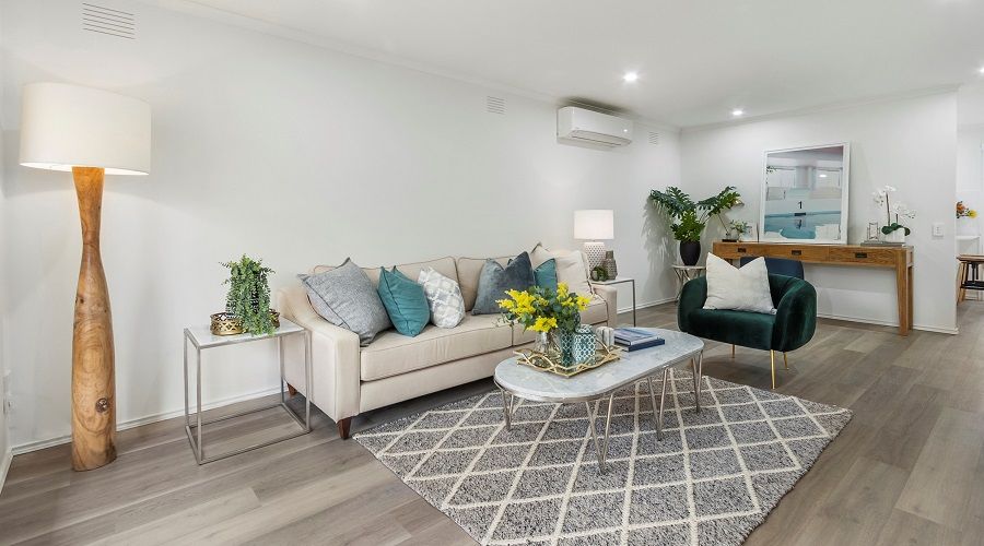 Templestowe Retirement Village - Villa 6