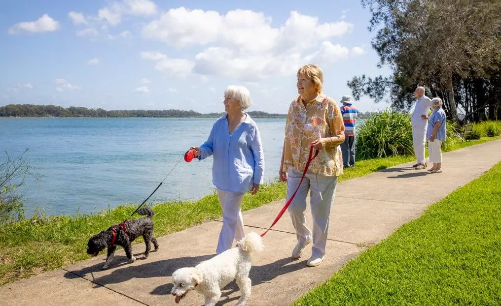 Bolton Clarke Broadwater Gardens, Port Macquarie 