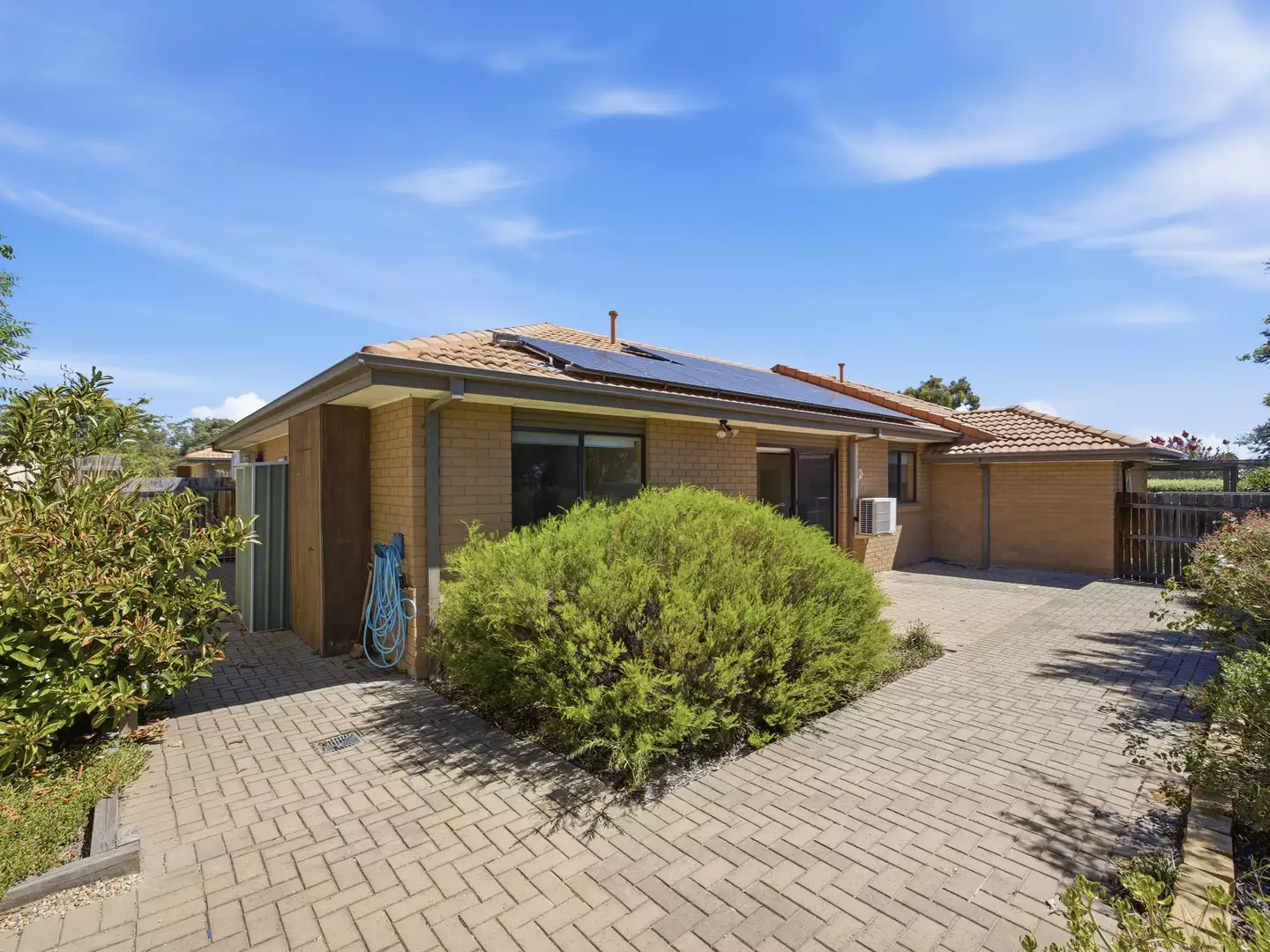 Two Bedroom | Villa 116