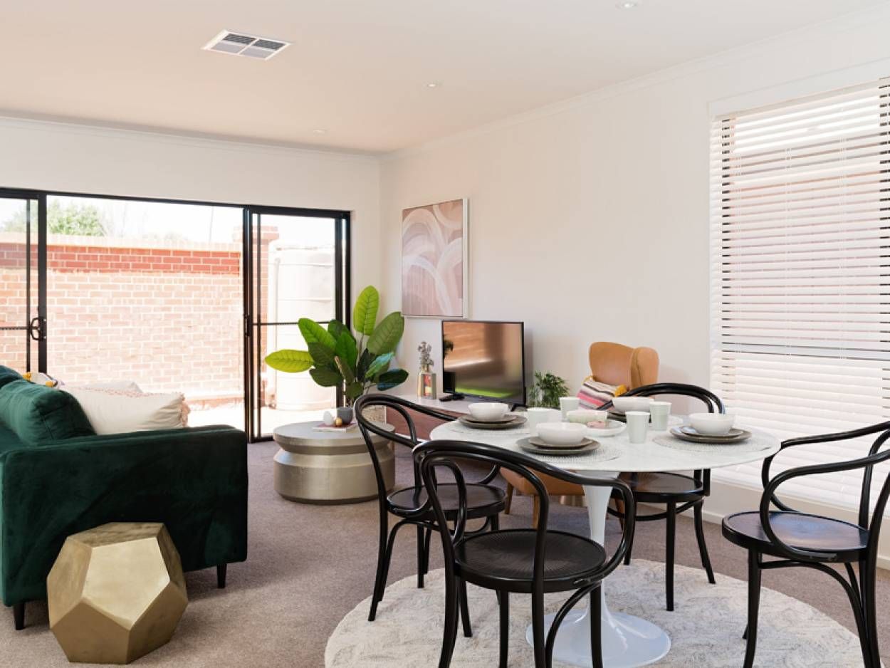 Living Choice Woodcroft