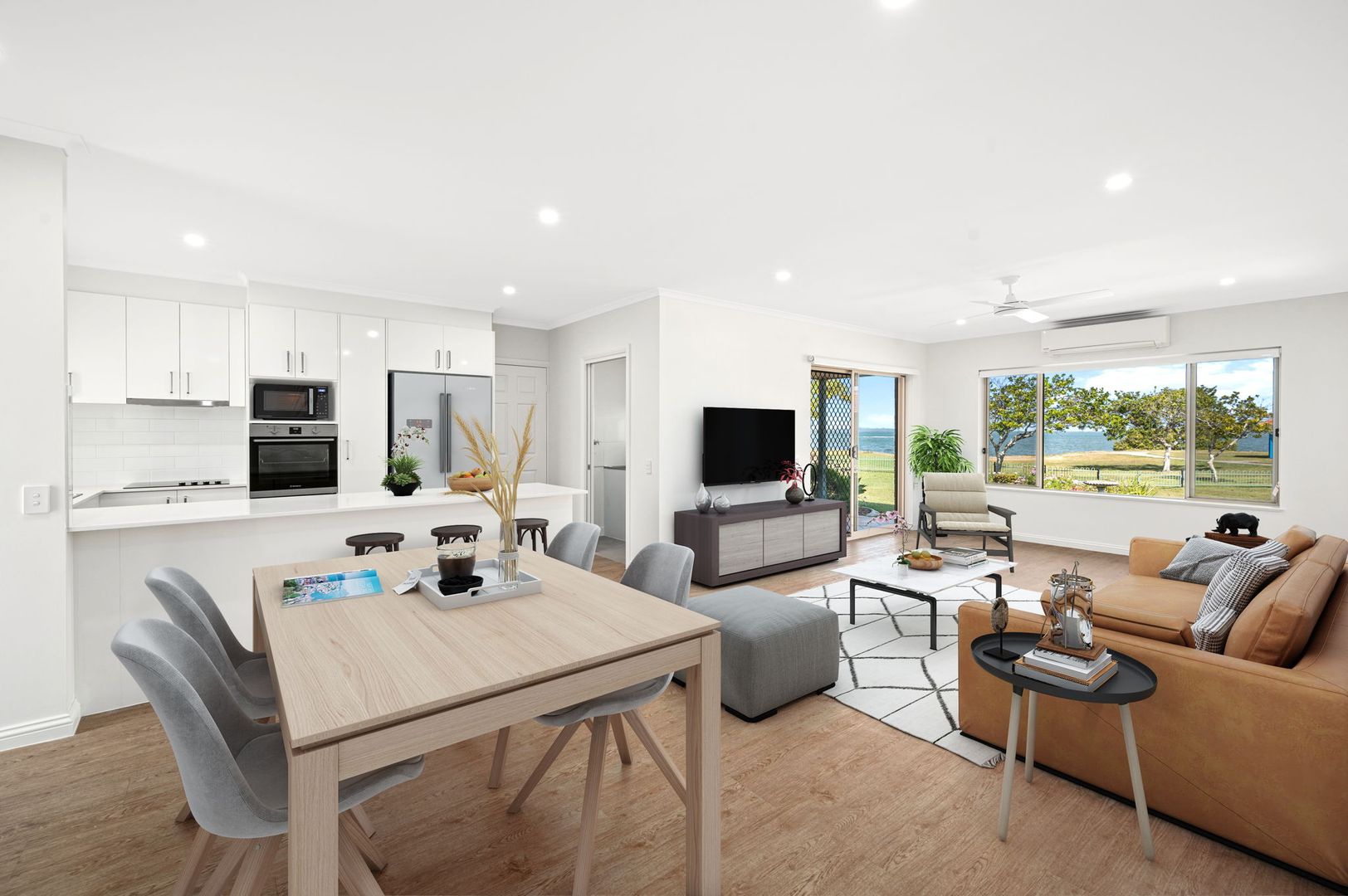 Unit 17 Salford Waters Village, Victoria Point 