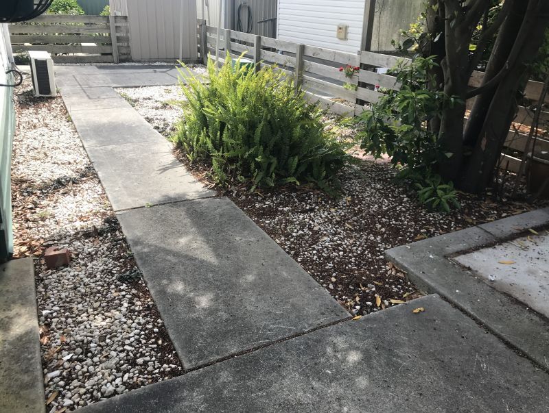 Site 139 - READY FOR ITS NEW OWNER