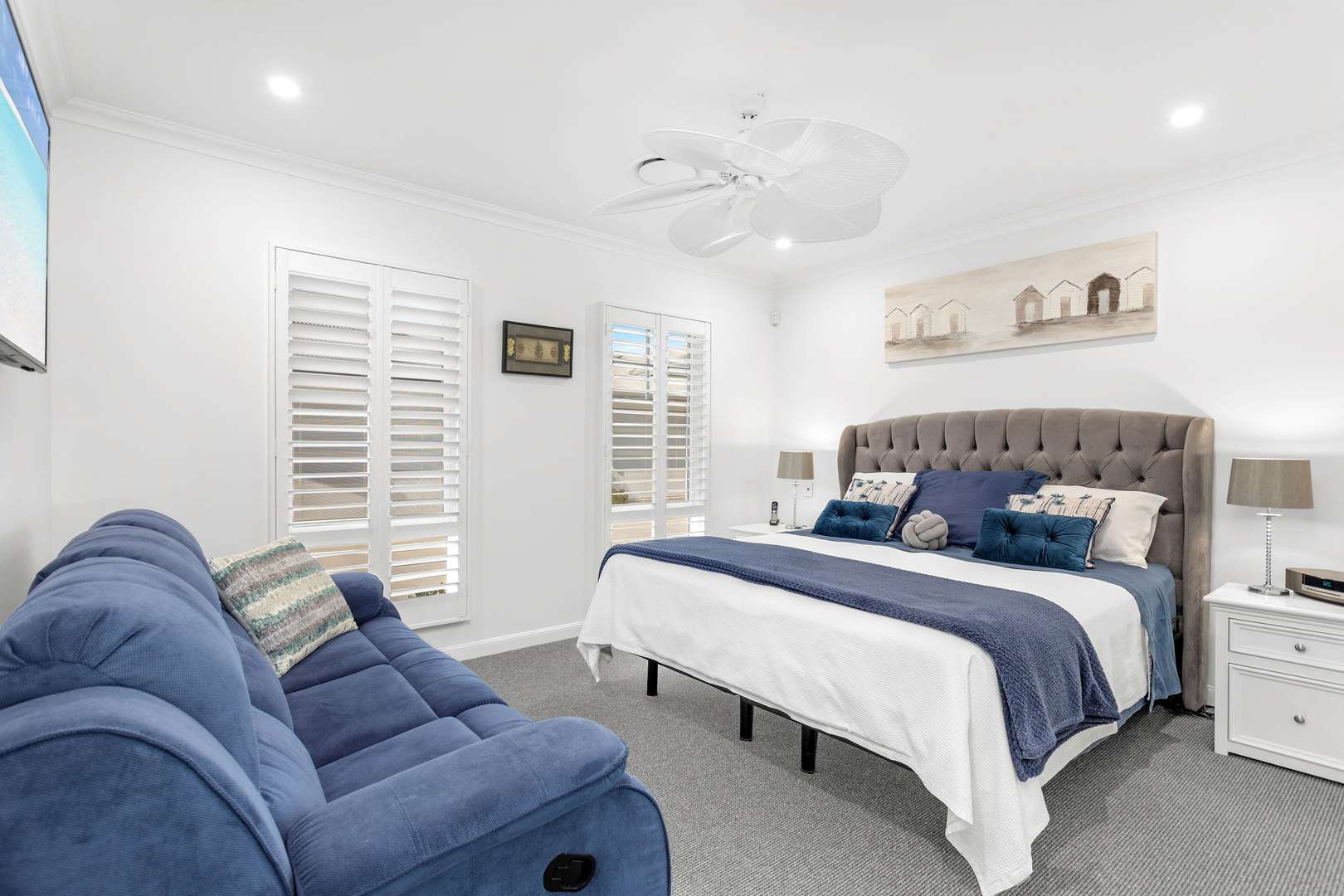 Embrace the Ideal Resort Lifestyle