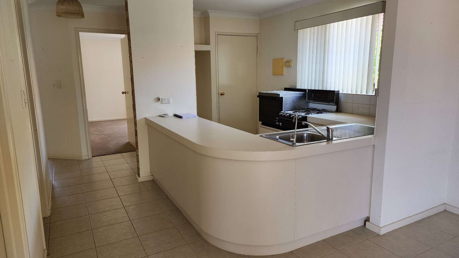 Under Offer. Over 55's - 2 Bedrooms