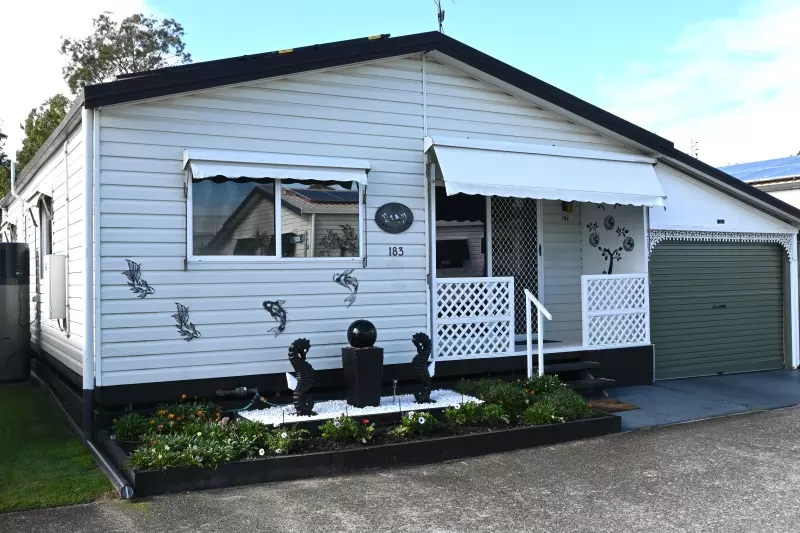 Tweed Broadwater Village, an Over 50's Pet Friendly Lifestyle Village