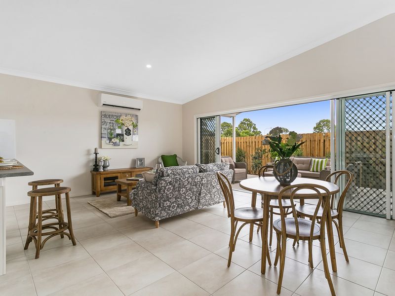 Enjoy your golden years in comfort