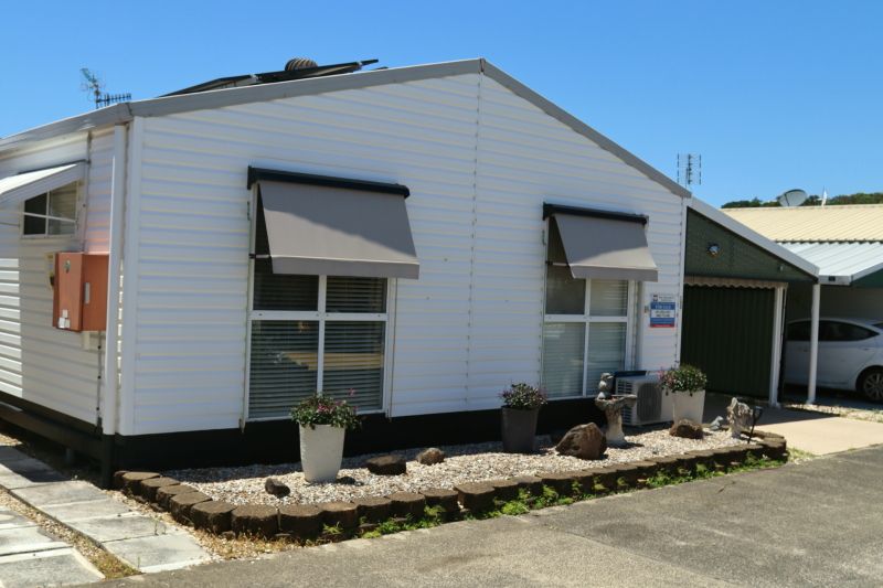 Banksia Waters - Lifestyle Village perfect for the Over 50's