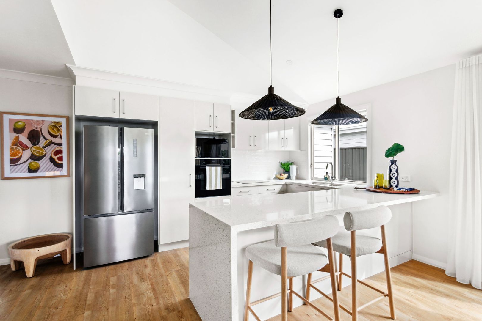 Clifton Yamba | Sugar Sugar | 2+ bedroom home