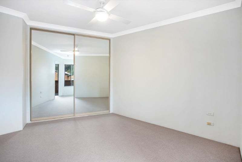 Serviced Apartment Living with Style