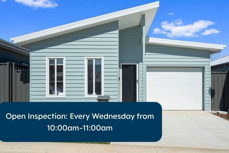 New Build | 2 Bed Karuah Design