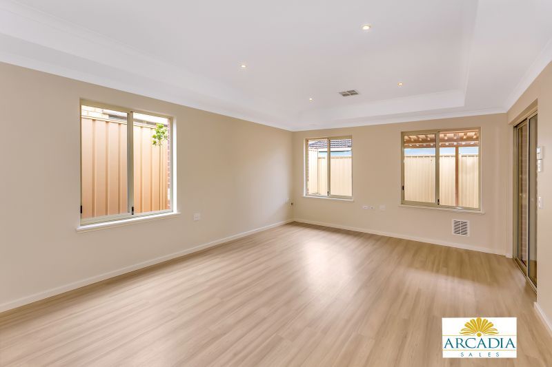 Arcadia Waters Mandurah - Ashleigh Design 2 bedroom Plus Study