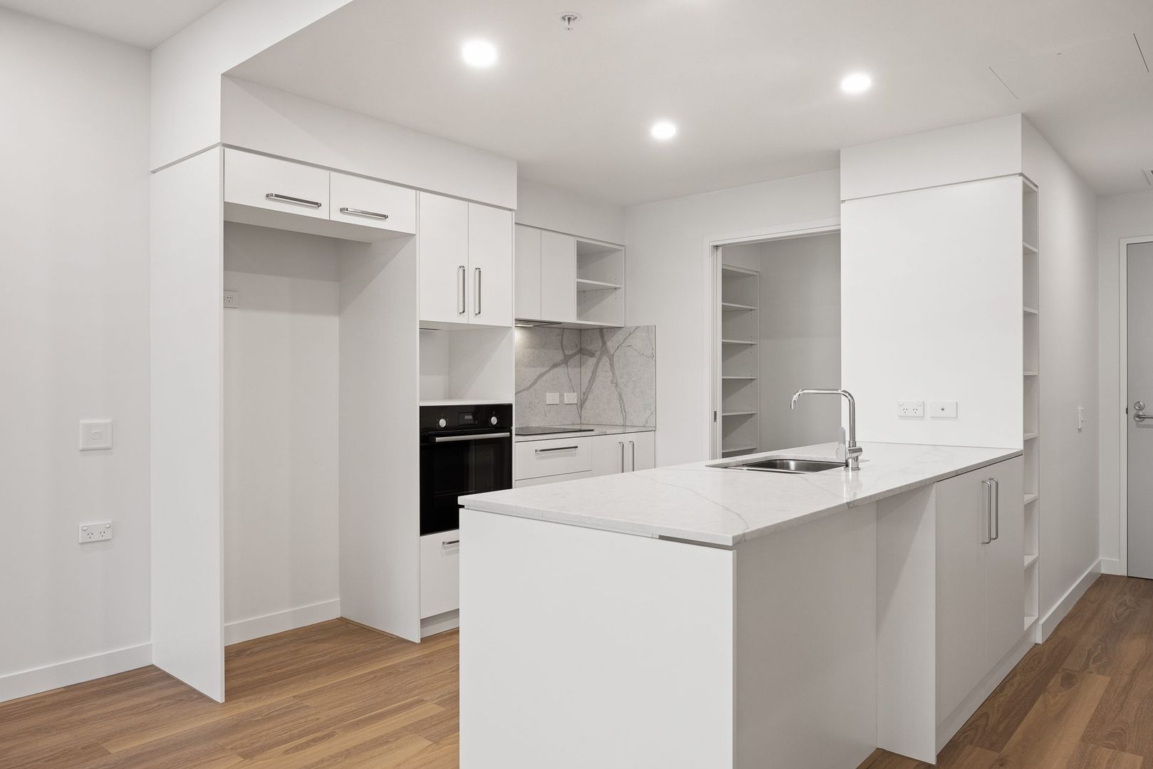 Last Ocean View Apartment Available in The Pavilion Stage Two